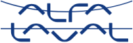 Alfa Laval Nijmegen logo