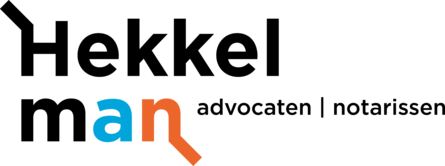 Hekkelman Notarissen logo
